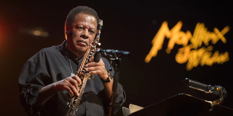 Wayne Shorter