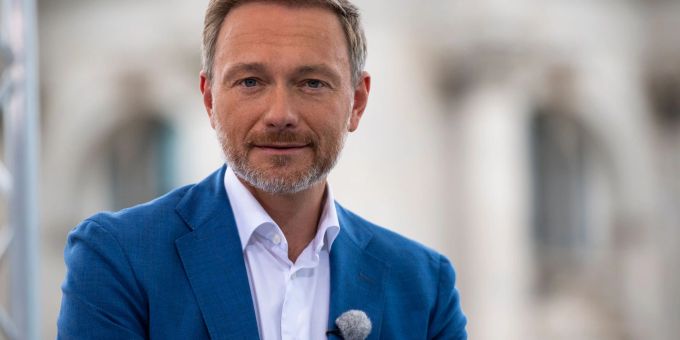 Berlin - Ampel-Regierung: Nächster Streit um E-Fuels droht