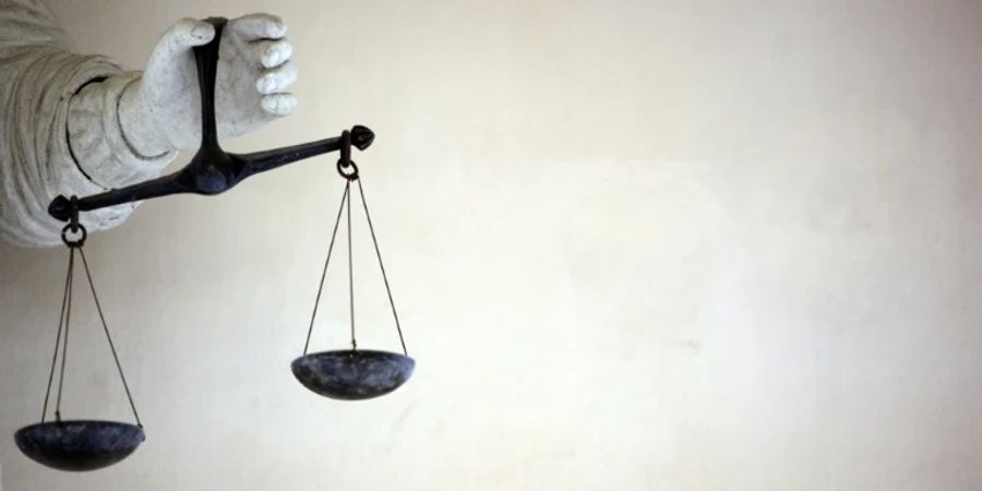 Justiz Zürich