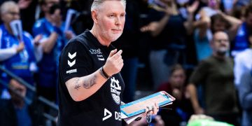 Tore Aleksandersen