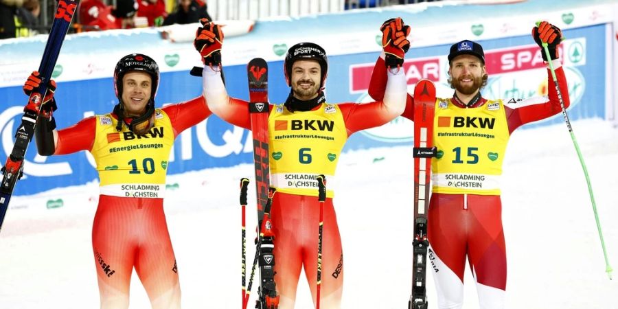 Riesenslalom