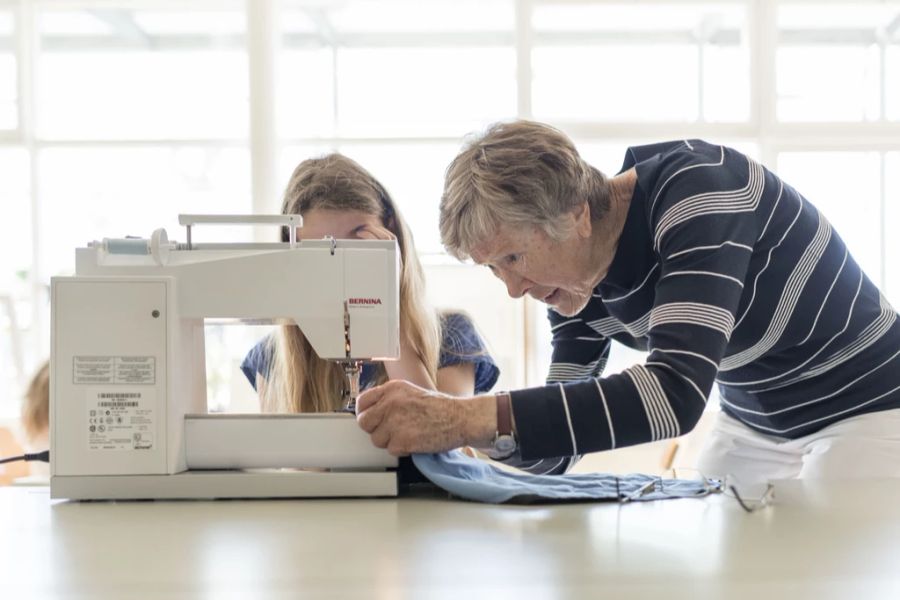 Rente Teilpensionierung AHV