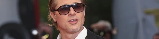 Brad Pitt