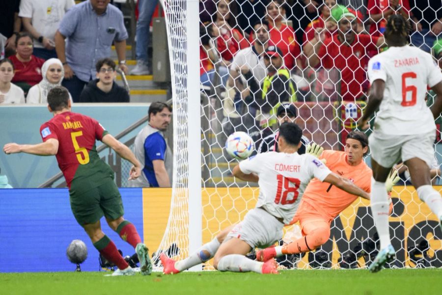 yann sommer