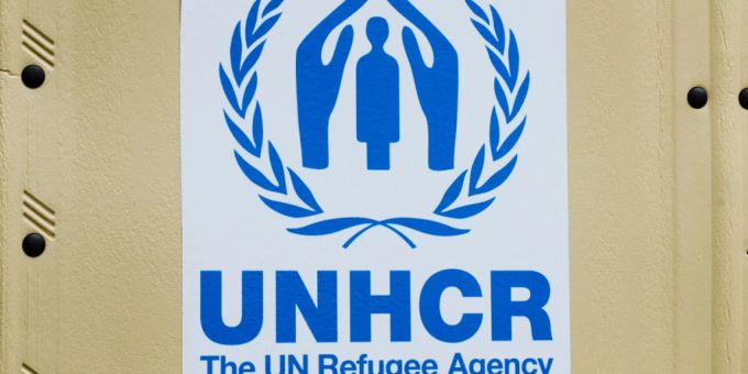 Uganda beherbergt nach UNHCR-Angaben 1,8 Millionen Menschen aus anderen Ländern. (Archivbild) UNHCR