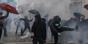 Frankreich