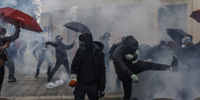 Frankreich