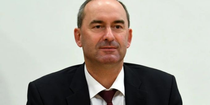 Hubert Aiwanger (Freie Wähler) Hubert Aiwanger (Freie Wähler)