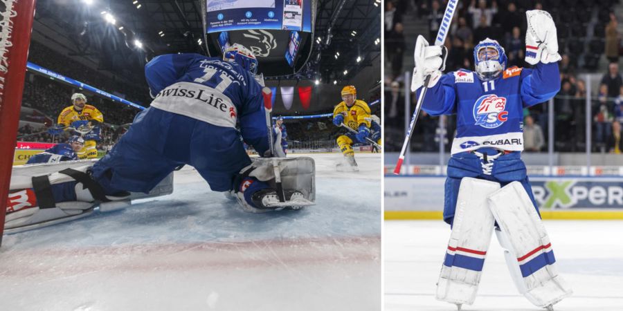 ZSC Lions