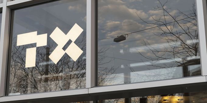 TX Group macht 2022 Verlust u.a. wegen Abschreibungen und hohen Papierpreisen (Archivbild) TX Group macht 2022 Verlust u.a. wegen Abschreibungen und hohen Papierpreisen (Archivbild)