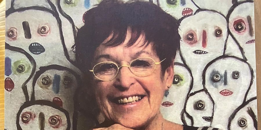 ruth Burri