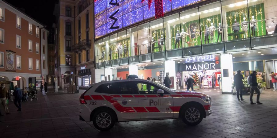 terroranschlag