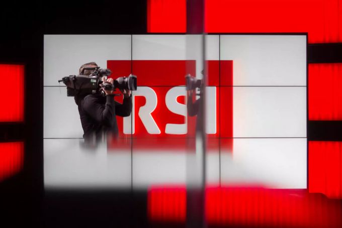 Radiotelevisione Svizzera lässt Belästigungen extern untersuchen
