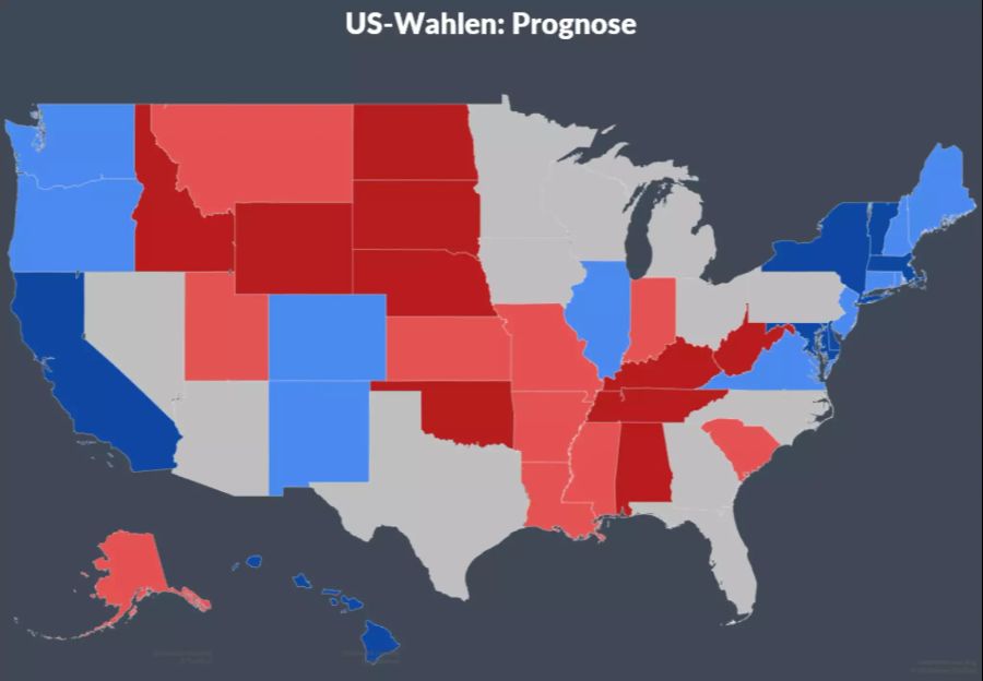 US-Wahlen