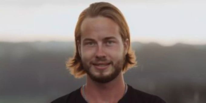Jonas Ruch.