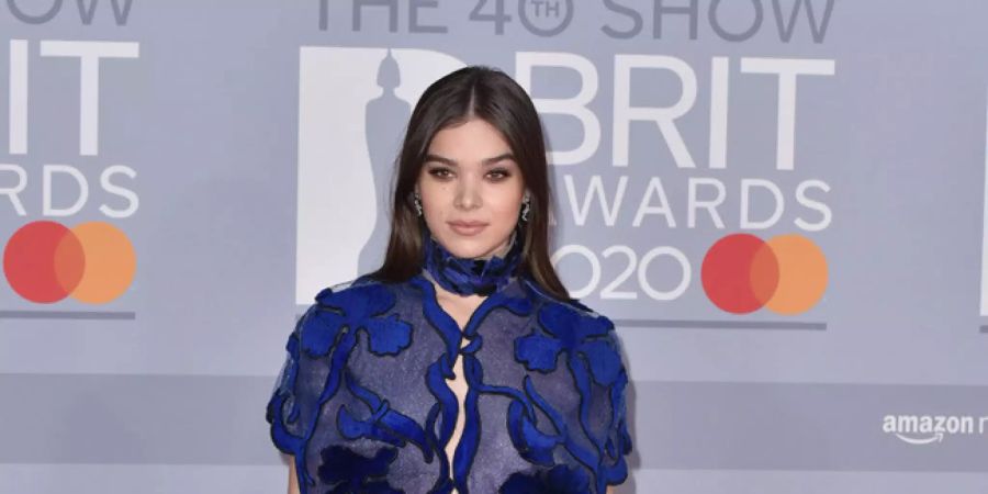 hailee steinfeld