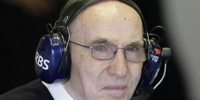 Frank Williams