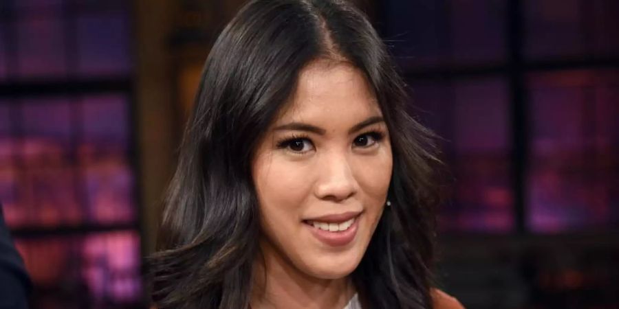 Wegen ihrer Aufklärungsarbeit über die Corona-Pandemie ist Mai Thi Nguyen-Kim vom «Medium Magazin» zur «Journalistin des Jahres 2020» gewählt worden. Foto: Henning Kaiser/dpa