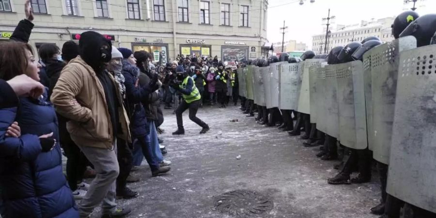 russland