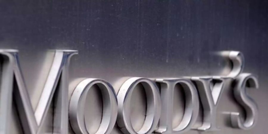 Die Ratingagentur Moody's hat Deutschland weiterhin ein Top-Rating bescheinigt - trotz Coronavirus-Krise. (Archivbild)