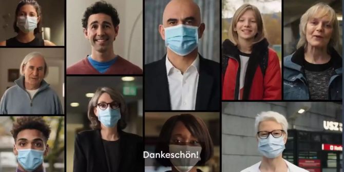 BAG Alain Berset twitter