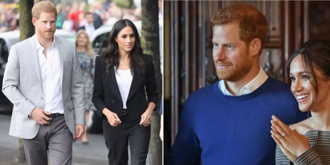Royal-Kenner - Harry will Geld machen, aber «nicht dafür arbeiten»