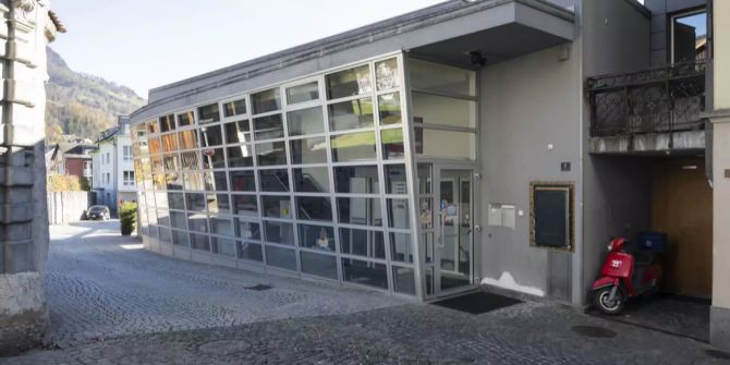 Kino Schwyz