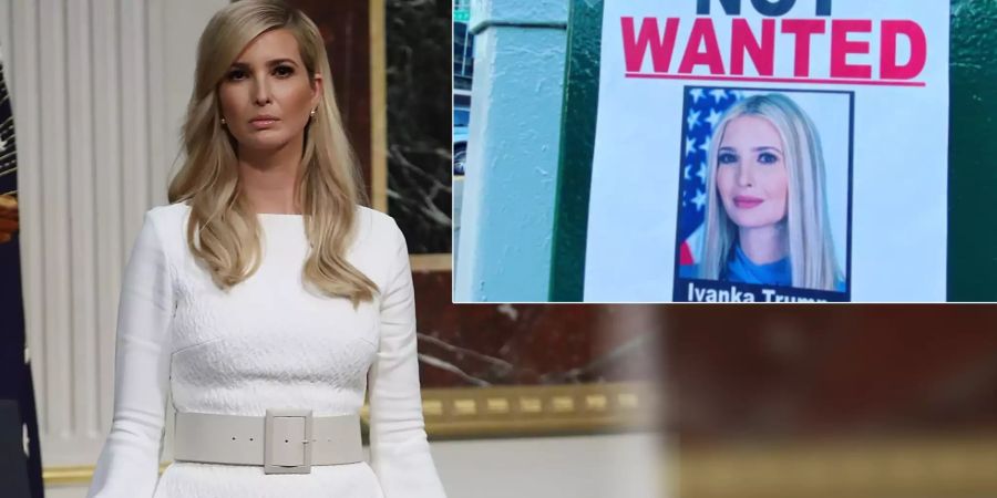 ivanka trump