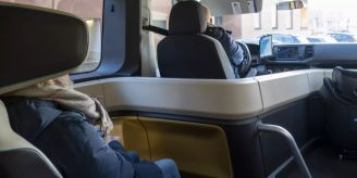 Gemeinde - Hölstein: Unterstützung für den Freiwilligen Fahrdienst Waldenburg