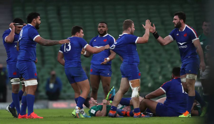 Six Nations