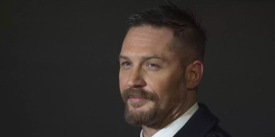 Tom Hardy