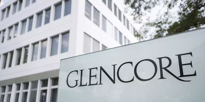 Glencore