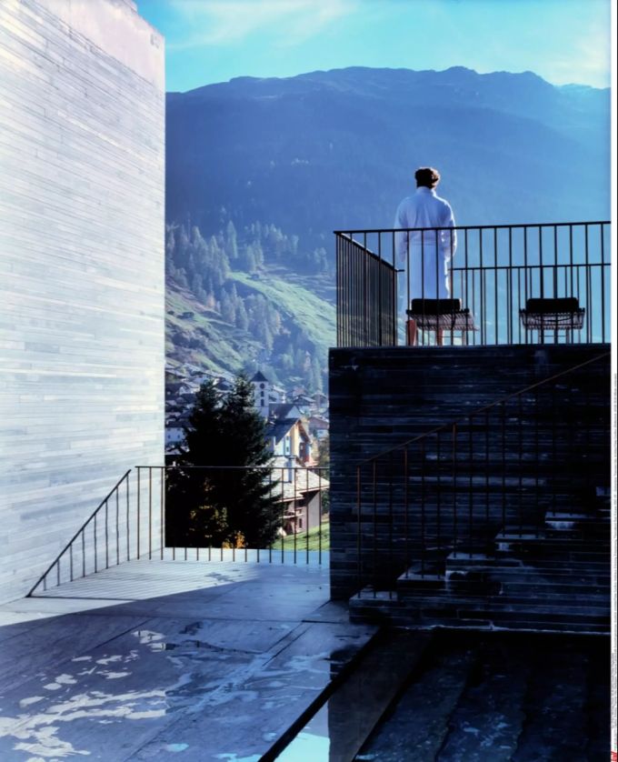 Aktuell erleben Wellness-Hotels eine hohe Nachfrage. wellness