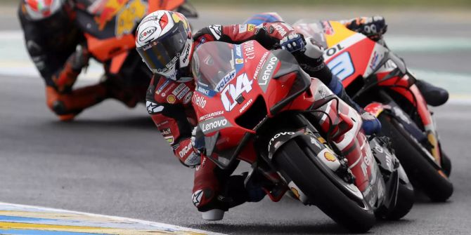 Andrea Dovizioso