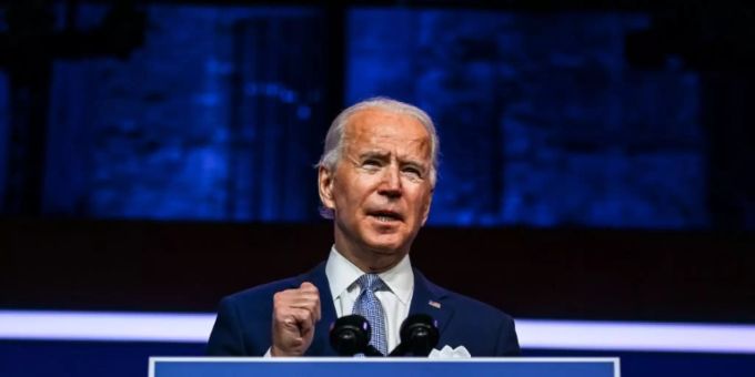 Der Wahlsieg von Joe Biden in Wisconsin wurde offiziell bestätigt Präsidentschaftswahl in den Vereinigten Staaten 2020