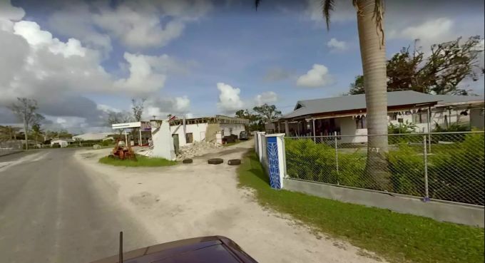 Das polynesische Königreich Tonga im Südpazifik. Auch hier wurden seit Ausbruch der Pandemie noch keine Fälle des Coronavirus registriert. Tonga Coronavirus