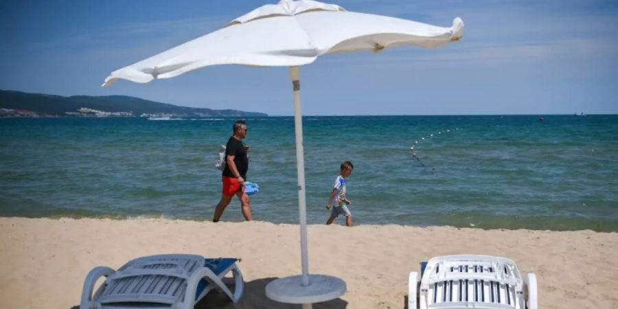 Strand