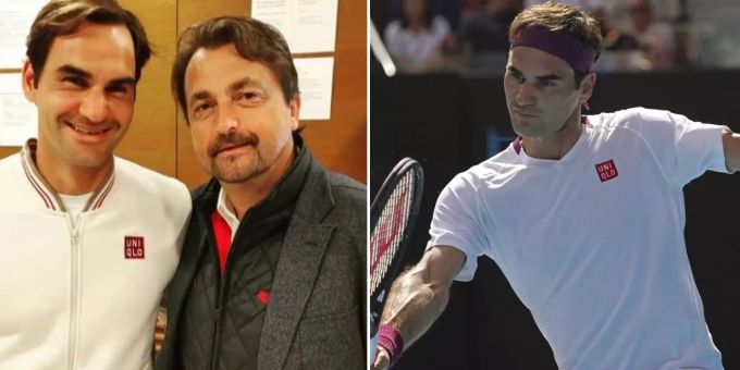 Ex-Profi knallhart - Leconte: «Der Zug für Federer ist wohl abgefahren»