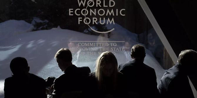 wef singapur