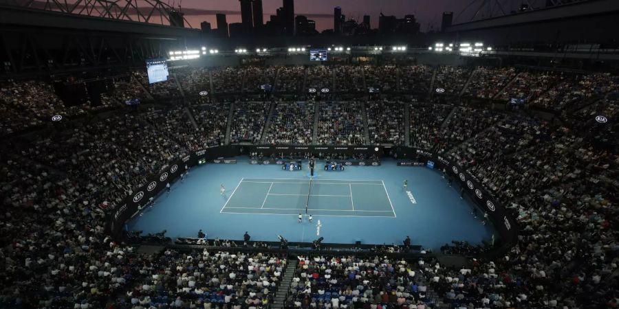 Australian Open