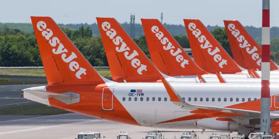 easyjet