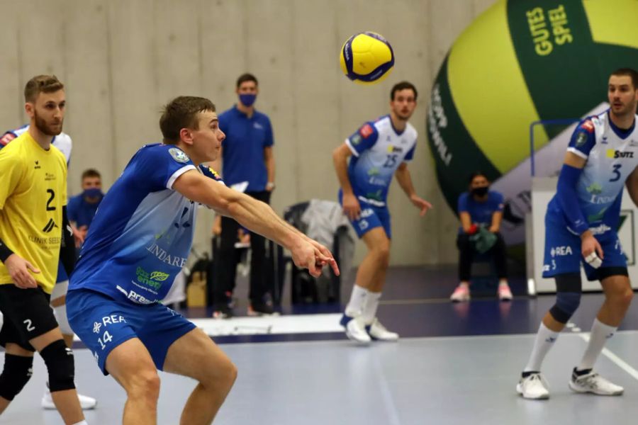 Lindaren Volley Amriswil