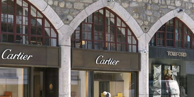 cartier