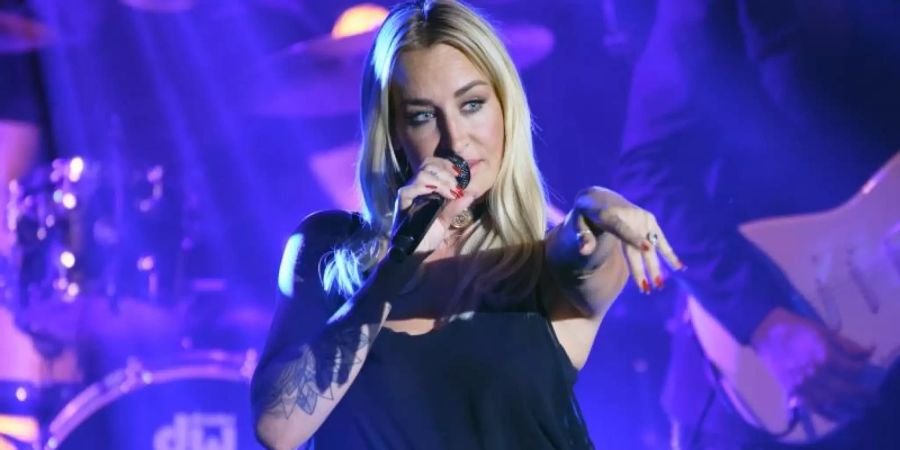 «The Voice of Germany»