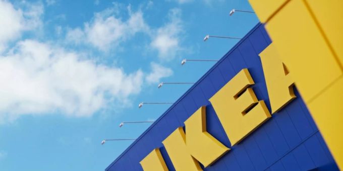 Nach Vorwürfen zu Falschdeklaration von Holz greift Möbelhändler Ikea in seiner Lieferkette durch und trennt sich von einem Lieferanten. (Archiv) Nach Vorwürfen zu Falschdeklaration von Holz greift Möbelhändler Ikea in seiner Lieferkette durch und trennt sich von einem Lieferanten. (Archiv)