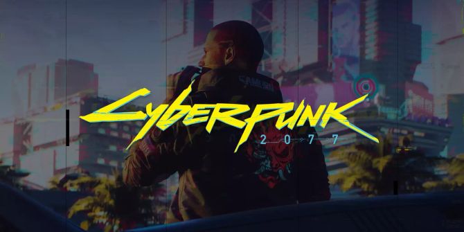 Cyberpunk 2077