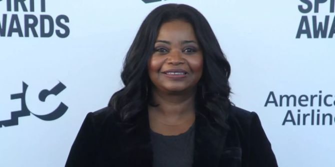 Octavia Spencer