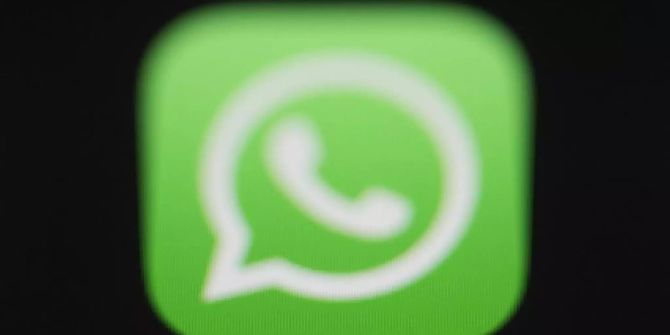 whatsApp