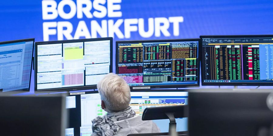 DAX