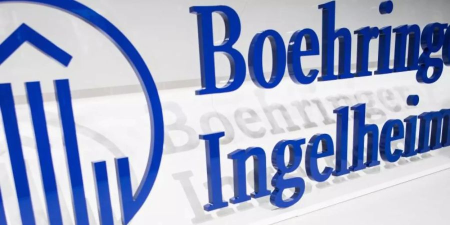 Boehringer